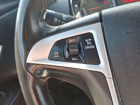 Used 2015 GMC Terrain SLT w/ Chrome Edition FWD image 17