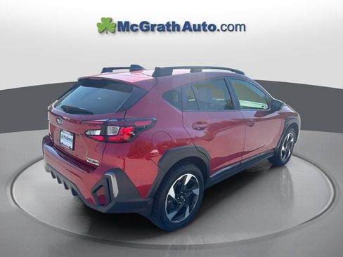 Used 2024 Subaru Crosstrek 2.5i Limited image 7