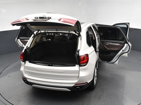 Used 2015 BMW X5 xDrive35i AWD/4WD image 22