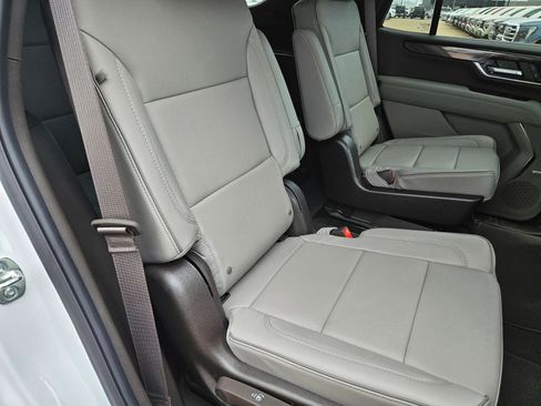 New 2026 GMC Yukon Elevation AWD/4WD image 29