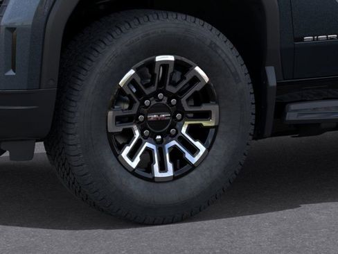 New 2026 GMC Sierra EV Elevation AWD/4WD image 9