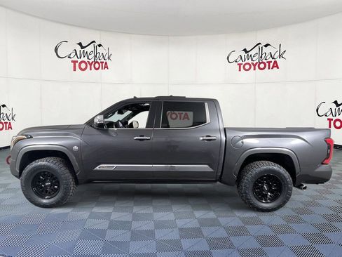 New 2026 Toyota Tundra 1794 Edition AWD/4WD image 4