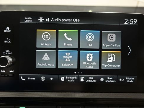 New 2026 Honda Odyssey EX-L image 14