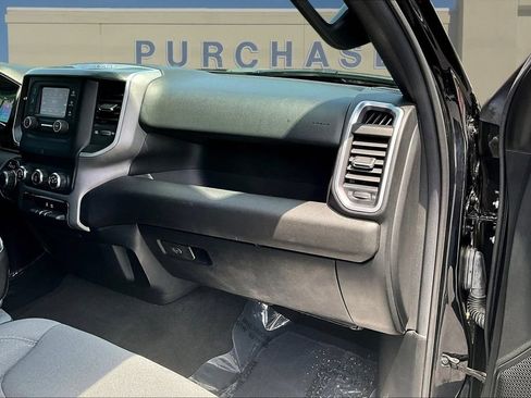 Used 2021 RAM 1500 Big Horn AWD/4WD image 29