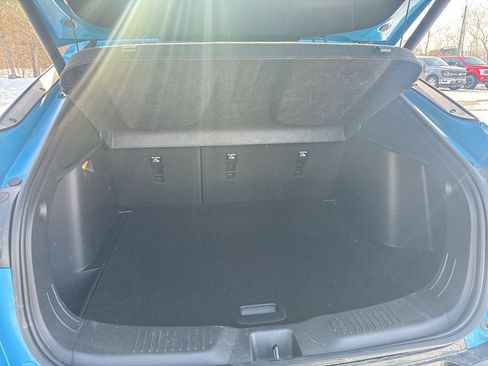 Used 2025 Buick Envista Sport Touring w/ Convenience I Package image 34