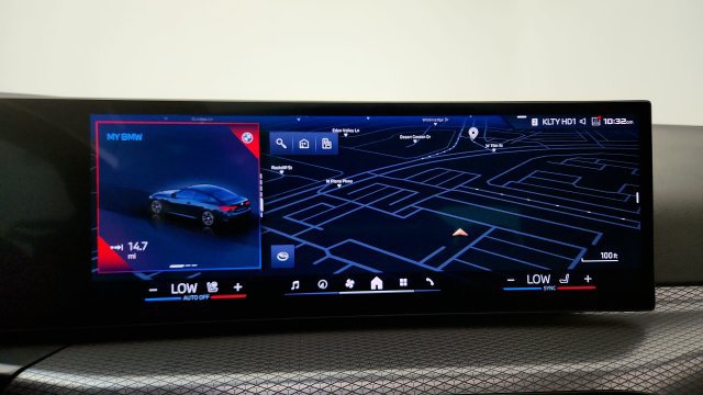 Used 2026 BMW M440i Coupe RWD image 66