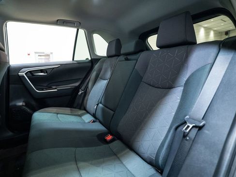 Certified 2024 Toyota RAV4 XLE image 35