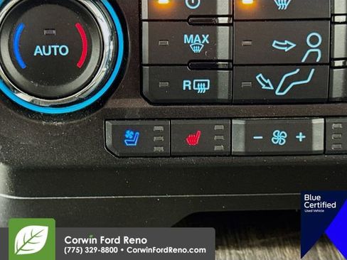 Used 2020 Ford F250 Lariat w/ Tremor Off-Road Package image 24