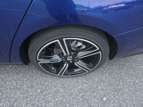 New 2026 Honda Accord Sport image 12