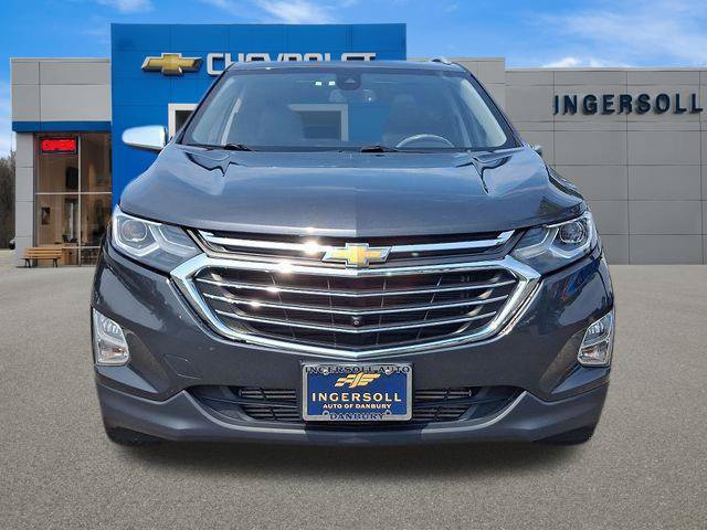 Used 2020 Chevrolet Equinox Premier AWD/4WD image 28