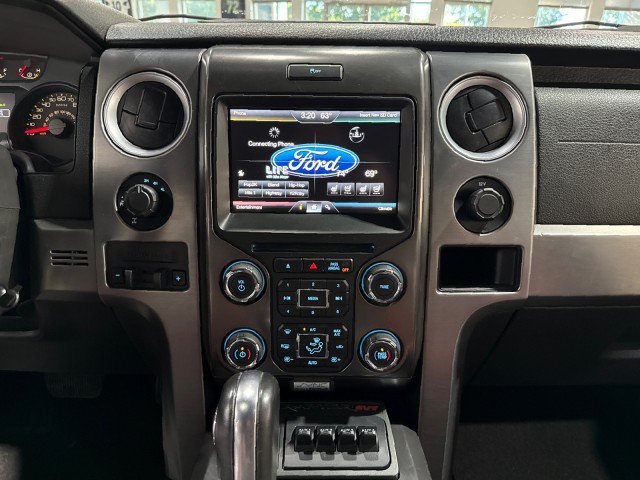 Used 2014 Ford F150 Raptor w/ Equipment Group 801A Luxury AWD/4WD image 66