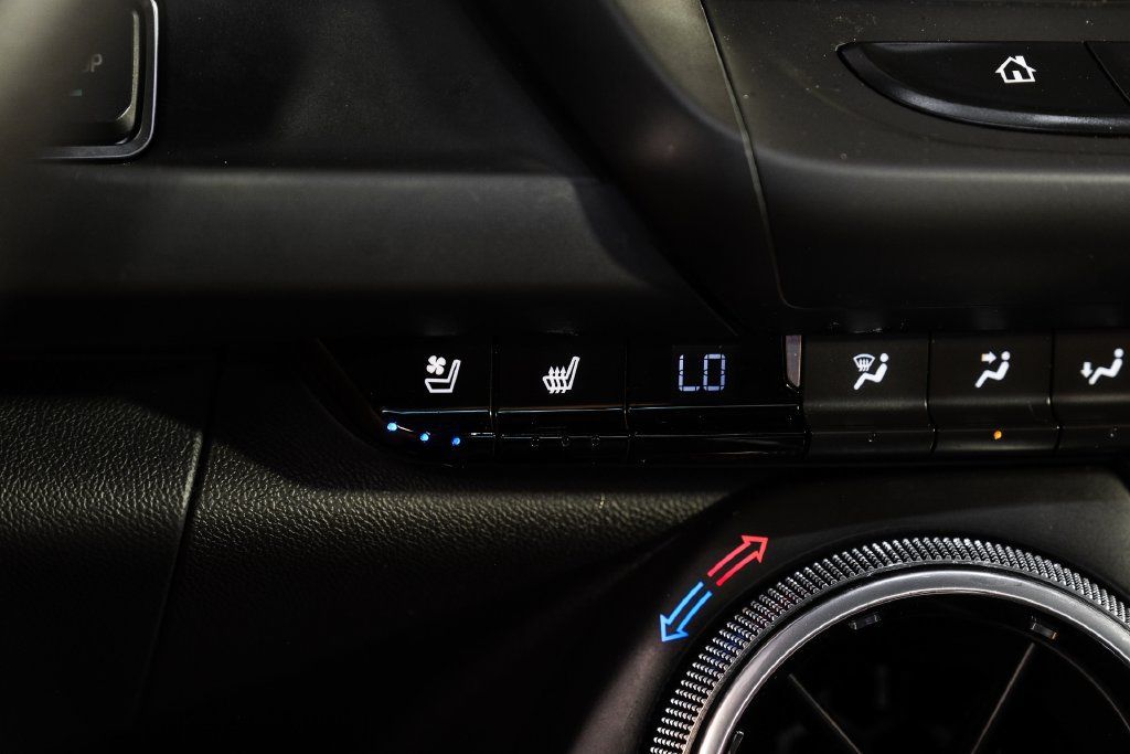 Used 2023 Chevrolet Camaro SS RWD image 23