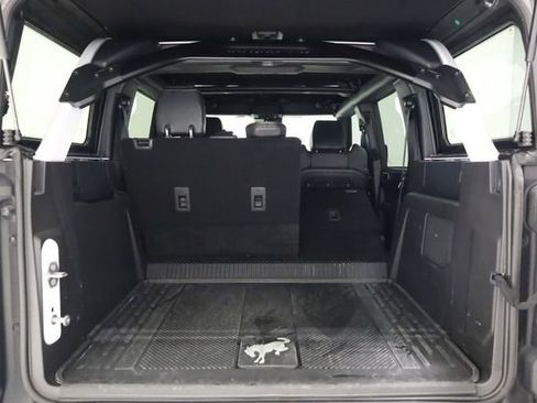 Used 2024 Ford Bronco Raptor w/ Interior Carbon Fiber Pack 6 AWD/4WD image 33