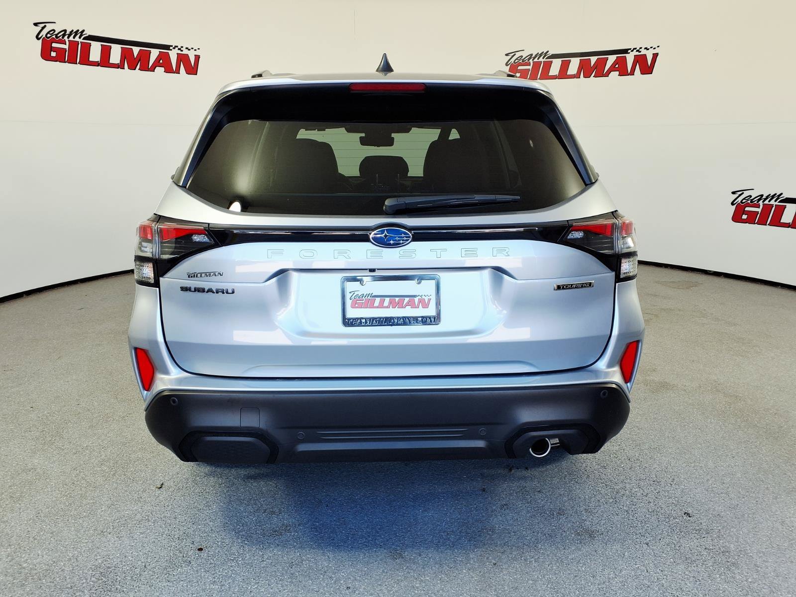 Used 2025 Subaru Forester Touring AWD/4WD image 9