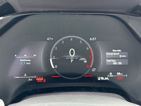 New 2026 Lexus RX 350 Premium AWD/4WD image 22