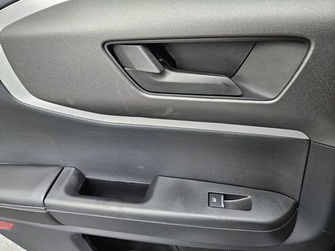 New 2025 Ford Bronco Sport Outer Banks AWD/4WD image 11