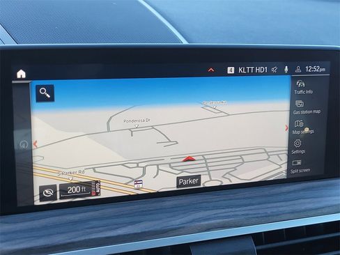 Used 2021 BMW X3 xDrive30i w/ M Sport Package image 24