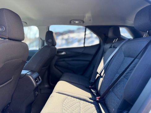 Used 2021 Chevrolet Equinox LT image 20