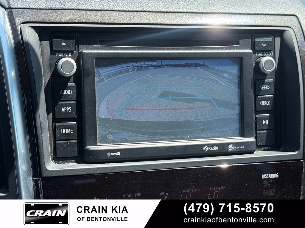Used 2018 Toyota Sequoia SR5 AWD/4WD image 16