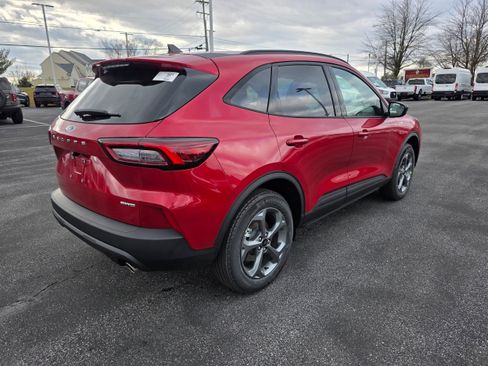 New 2026 Ford Escape ST-Line w/ Cold Weather Package image 5