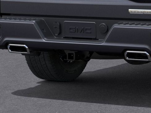 New 2026 GMC Sierra 1500 Elevation w/ X31 Off-Road Package image 14