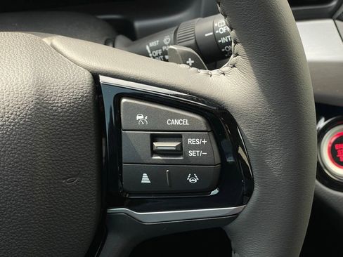 New 2026 Honda Odyssey Touring image 14