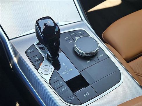 Used 2023 BMW 430i Gran Coupe RWD image 12