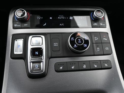 Used 2025 Hyundai Palisade Calligraphy image 29