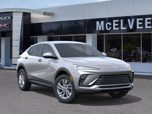 New 2026 Buick Envista Preferred w/ Convenience II Package image 26