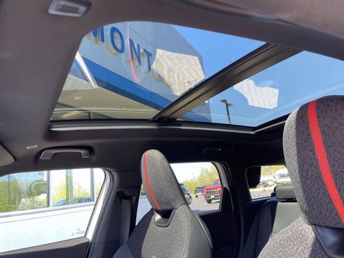 Used 2025 MINI Cooper Countryman John Cooper Works w/ Comfort Package Max image 25