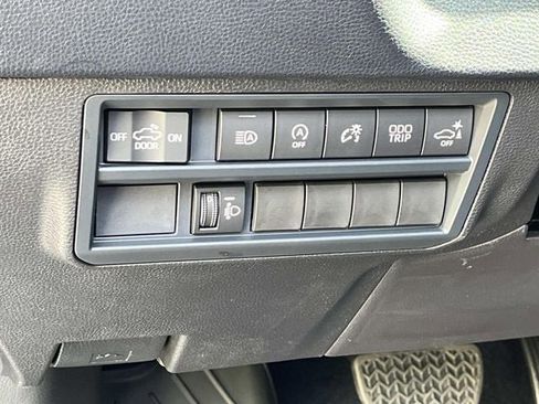 New 2026 Toyota Tundra SR5 AWD/4WD image 23