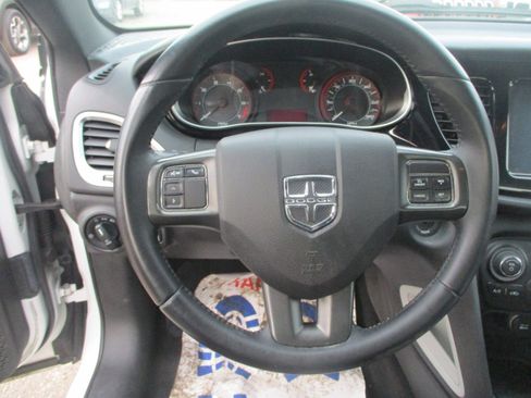 Used 2013 Dodge Dart Rallye image 12