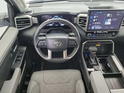 Used 2024 Toyota Sequoia Limited RWD image 16