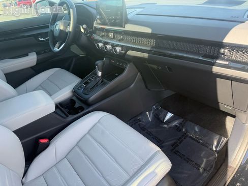 Certified 2026 Honda CR-V EX-L image 29