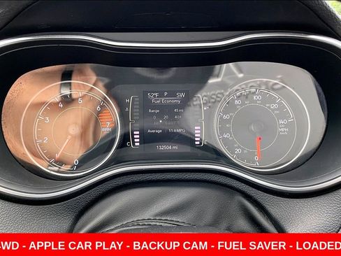Used 2019 Jeep Cherokee Latitude Plus AWD/4WD image 13
