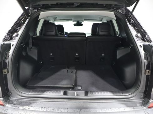 Certified 2021 Jeep Cherokee Latitude Lux w/ Comfort/Convenience Group image 21