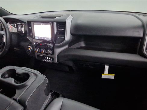 New 2025 RAM 1500 Tradesman image 25