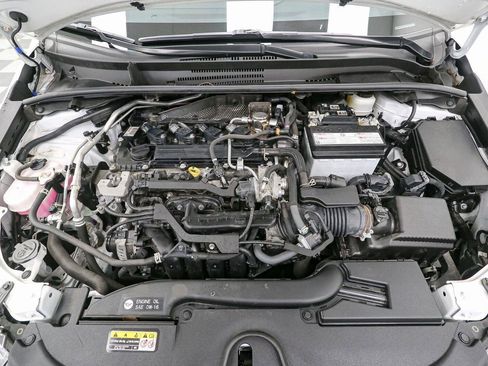 Certified 2023 Toyota Corolla LE w/ LE Premium Package FWD image 14