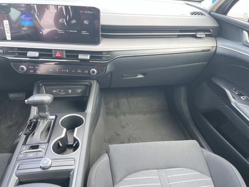 New 2026 Kia K5 LXS image 13