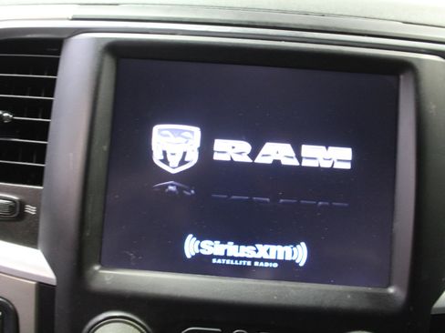 Used 2014 RAM 1500 Big Horn image 12