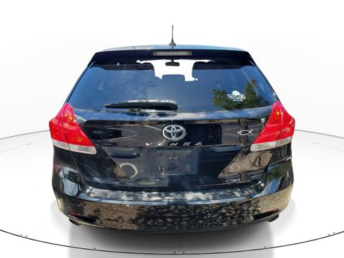 Used 2011 Toyota Venza FWD image 5