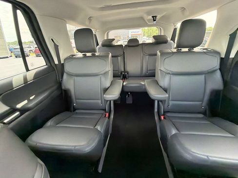 New 2026 Ford Expedition Max Active AWD/4WD image 29