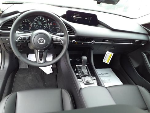 Certified 2025 MAZDA MAZDA3 s image 15