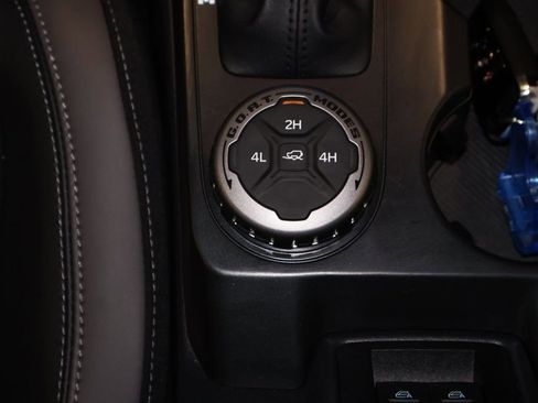 New 2026 Ford Bronco Outer Banks image 28