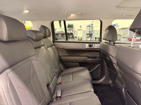 Used 2025 Hyundai Santa Fe XRT AWD/4WD image 27