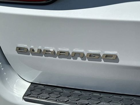 Used 2023 Dodge Durango SXT RWD image 7