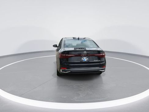 New 2026 Volkswagen Jetta SEL FWD image 3