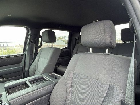 Used 2025 Toyota Tundra SR5 image 21