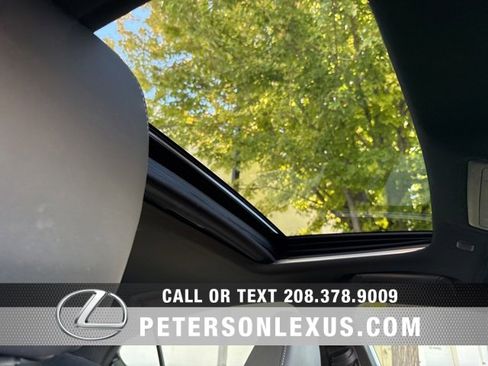 Used 2023 Lexus IS 350 F Sport w/ Memory Package image 13