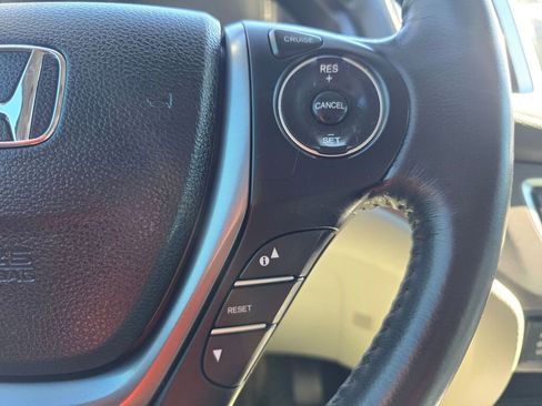 Used 2016 Honda Pilot EX-L image 33